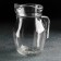 Glass Glass "Estet", 500 ml