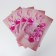 Joy Home Serving Napkin, Tea Rose, 26x41 cm