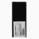 New Year's candle interior in the new year: mountain ash: 8.5 x 2.9 cm