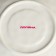 Stevetter Porcelain Dolyana "Cosmos", d = 16 cm, red color
