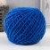 Acryl yarn 100% acrylic, 253m/100g (cornflower)