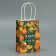 Crafts "Mandarin mood", 15 x 10 x 6 cm, New Year