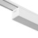 Sprinkle Lumber Ultra "Line" LED 30W 3000K-5700k CRI90 white 91.5x2.6x2.4cm