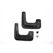 Bryzgoviki front kia crato, 2018-, sedan 2 pcs. (Optimum) in the package