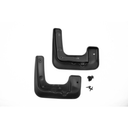 Bryzgoviki front kia crato, 2018-, sedan 2 pcs. (Optimum) in the package