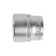 Head -sided tundra head, under a square 1/2, 27 mm, CRV