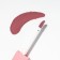 Matte persistent liquid lipstick shade Point, pink universal nude, 7 ml