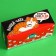 Black tea "Drink tea!" With thyme, 25 pcs. X 2 g.