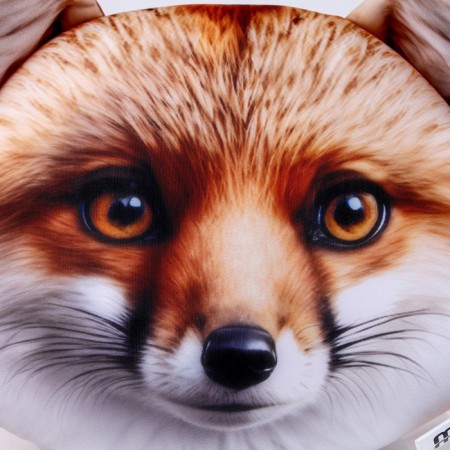 Antistress Pillow "Fox"-4