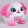 Soft toy "Hare"