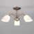 3 lamps