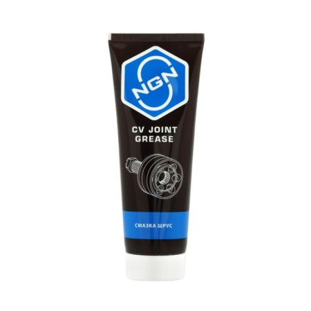 SHRUS SHRUS NGN CV Joint Grease, 200 gr