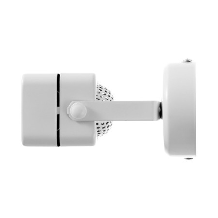 Spot "Cube" GU10 white 8x8x14.5cm-3