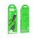 Hoco X94, Type -C - USB, 3 A, 1 m, data transfer, PVC, red