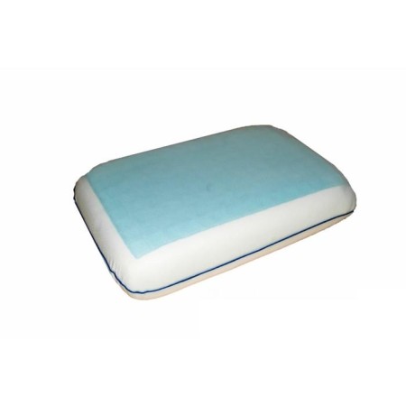 Gel pillow Memory Foam, size 60x40x14 cm