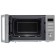 Microwave oven Krona Quantum 44 WH/IX, 800 W, 20 l, 8 modes, white-gray
