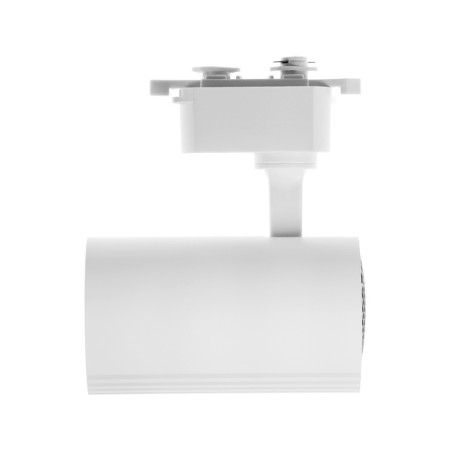 Track lamp, Luazon Lighting, TSL-101, 24 Deg, 20 W, 1600 LM, 6500K, cold. Bel., Corps Be-3