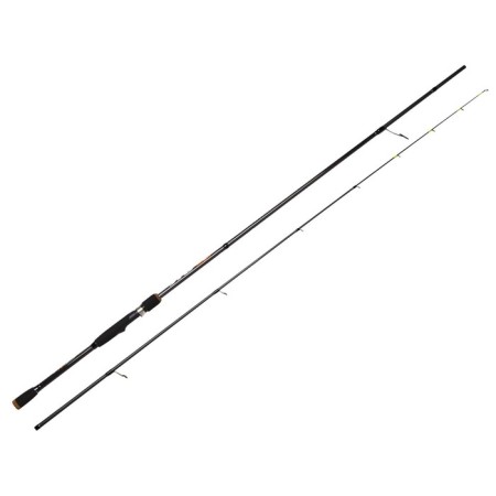 Spinning Salmo Diamond Jig 32, test 7-32, length 2.48 m.