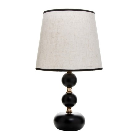 1x60W rolling lamp E27 black and gold 25x25x45 cm Risalux-6