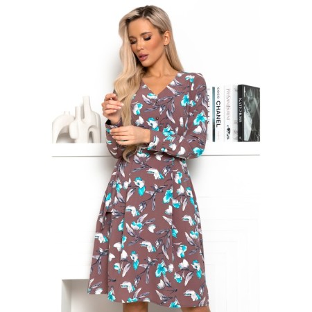 Women's dress, size 42-3
