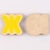 The game made of wood "Funny alphabet. Alphabet"