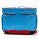 School backpack with an ergonomic back, 37x26x15 cm, Spider-Man