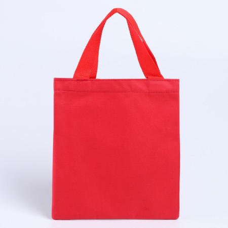 Bag for gifts "Kotik-Dragon"-3
