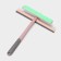 Okloma Dolyana "Elite", cellulose sponge, swivel silicone segment, 28 × 34 × 6 cm, color mix