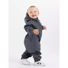Demitson Demi -season Rant Cyclone, height 86 cm, gray color