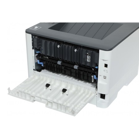 Printer Laser Pantum BP5100DW A4 DUPLEX NET WIFI White-5