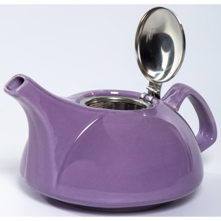 Elrington teapot “Felicita, Glaze”, 900 ml-1
