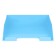 Paper tray Horizontal Istanm Favorite, Blue