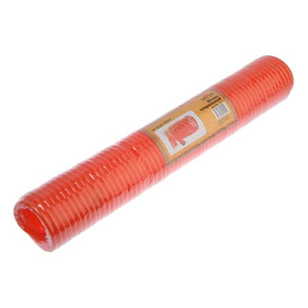 Spiral hose with a quick -detachable connection service key, 70607, 1/4m, 15 m-2