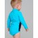 Body-waterolazka for a boy, height 80 cm