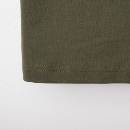 Men's T -shirt KAFTAN "Hunter", Khaki, p. 50-10