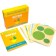 Montescorori method. Development through the game. Forms. Game set of cards, Piroddy K.