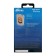 External battery Ritmix RPB-10007, 10,000 mAh, 2xUSB, 2.1 A, bulldog
