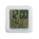 Luazon LB-03 alarm clock, date, temperature, white