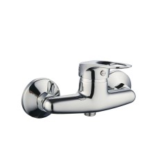 Shower mixer 