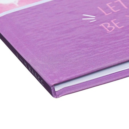 Diary for grades 1-4 "Amazing nearby", solid cover, glossy lamination, 48 sheets-2