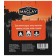 Rolls for the ignition of Maclay, 12 pcs.