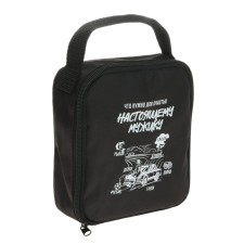 Motorist's bag 