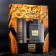 Gift set for men: toilet water COSA NOSTRA+deodorant