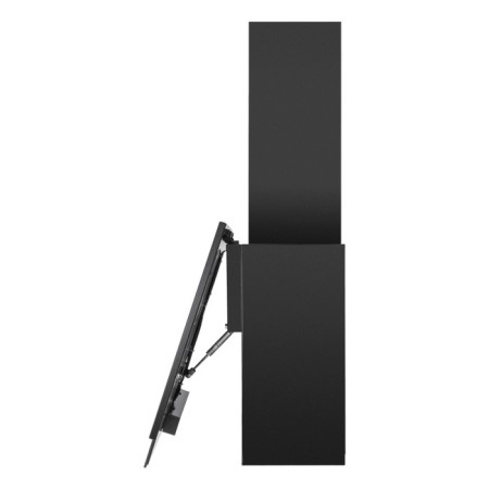 Excellency Maunfeld Fermana 60, inclined, 1250 m3/h, 4 speeds, 60 cm, black-8