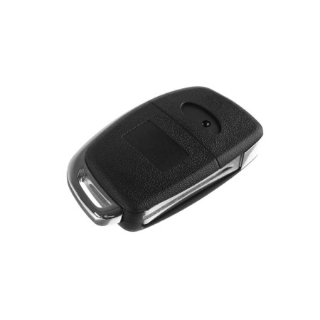 Key building, folding, kia / hyundai-3
