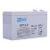 Rucelf GP 12-9 battery battery