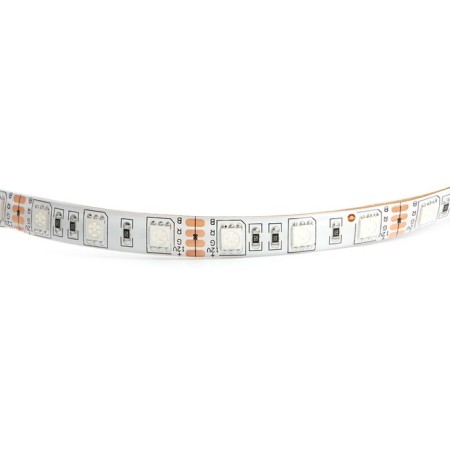 Feron 5 m, IP65, SMD5050, 60 LED/m, 14.4 W/m, 12 V, RGB glow.-3