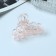 Hair crab "Bridget" Rings, 7 cm, mix