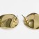 Earrings Assorted Antiquity Circle, Color Gold