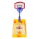 Table basketball "for one"